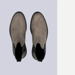 engbers Boots aus Leder