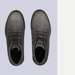 engbers Boots aus Leder