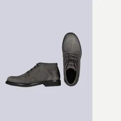 engbers Boots aus Leder