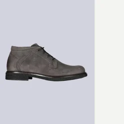 engbers Boots aus Leder