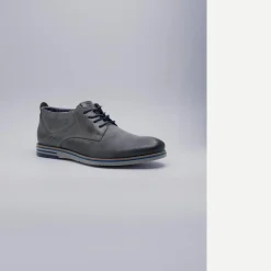 engbers Boots aus Leder