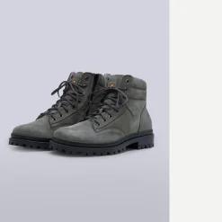 engbers Boots aus Nubukleder