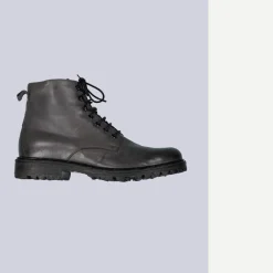 engbers Boots mit Reißverschluss