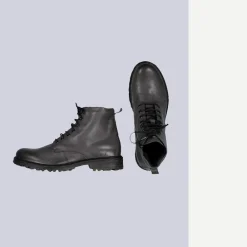 engbers Boots mit Reißverschluss