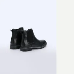 engbers Boots mit Reißverschluss