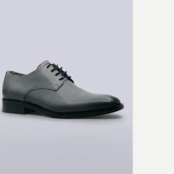 engbers Business-Schuh aus Leder