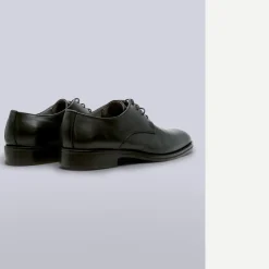 engbers Business-Schuh aus Leder