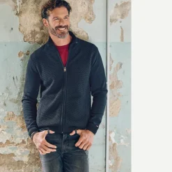 engbers Cardigan