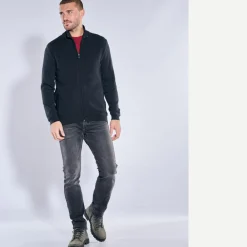 engbers Cardigan
