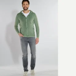 engbers Cardigan uni