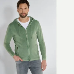 engbers Cardigan uni