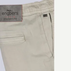 engbers Cargo-Bermuda mit Tunnelzug