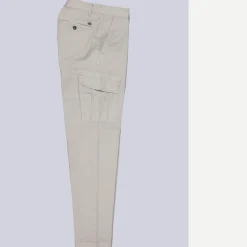 engbers Cargo-Hose slim fit