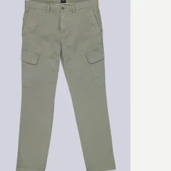 engbers Cargohose straight
