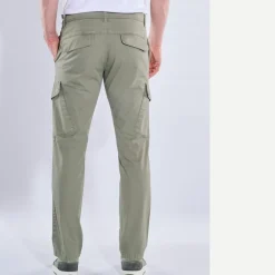 engbers Cargohose straight