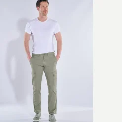 engbers Cargohose straight