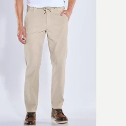 engbers Chino aus Cord