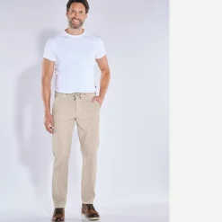 engbers Chino aus Cord
