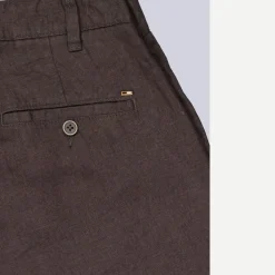engbers Chino aus 100% Leinen