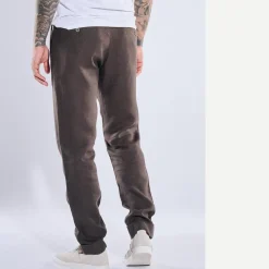 engbers Chino aus 100% Leinen