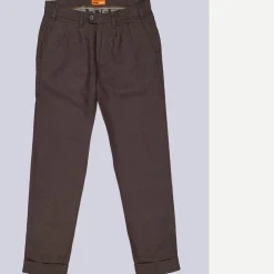 engbers Chino aus 100% Leinen
