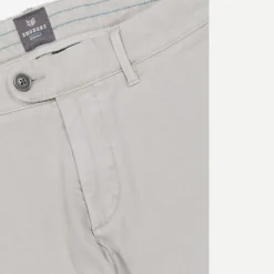 engbers Chino aus Waren-Hightech-Material