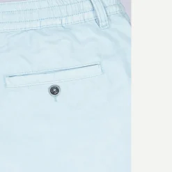 engbers Chino-Bermuda mit Tunnelzug