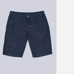 engbers Chino-Bermuda mit Tunnelzug