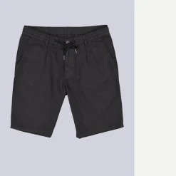 engbers Chino-Bermuda mit Tunnelzug