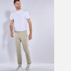 engbers Chino in hochwertiger Stretchqualität