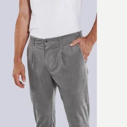 engbers Chino in softer Cord-Qualität