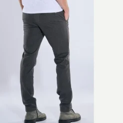 engbers Chino in Wolloptik