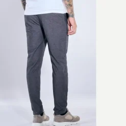 engbers Chino mit softem Warengriff