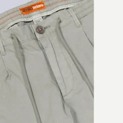 engbers Chino mit Tunnelzug