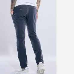 engbers Chino mit Tunnelzug