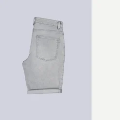 engbers Denim Shorts