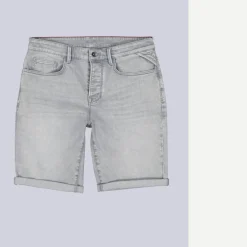 engbers Denim Shorts