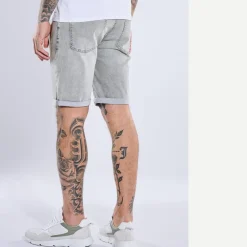 engbers Denim Shorts