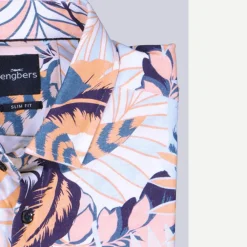 engbers Eatiche Kurzar-Hed it tropiche uter