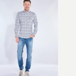 engbers Etiche angar Hed in Pepita Optik