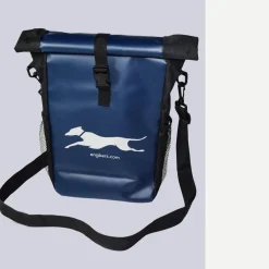 engbers Fahrrad-Gepäcktasche
