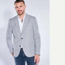 engbers Freizeit-Sakko slim fit