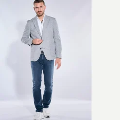 engbers Freizeit-Sakko slim fit