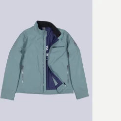 engbers Funktionsjacke mit 00 Wassersäule