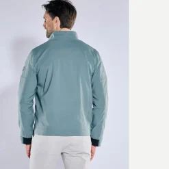 engbers Funktionsjacke mit 00 Wassersäule