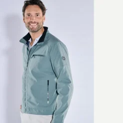 engbers Funktionsjacke mit 00 Wassersäule