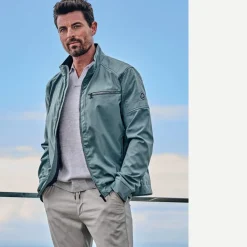 engbers Funktionsjacke mit 00 Wassersäule