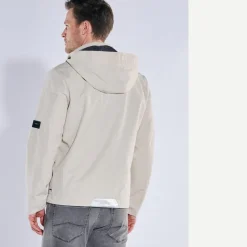 engbers Funktionsjacke Wassersäule 3000