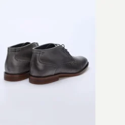 engbers Halbschuh aus Leder
