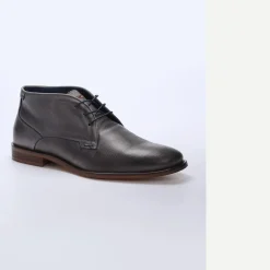 engbers Halbschuh aus Leder